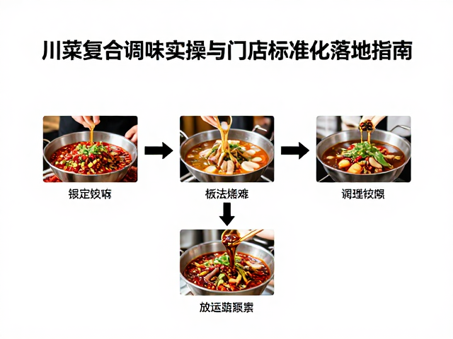 门店标准化落地的关键要素与流程