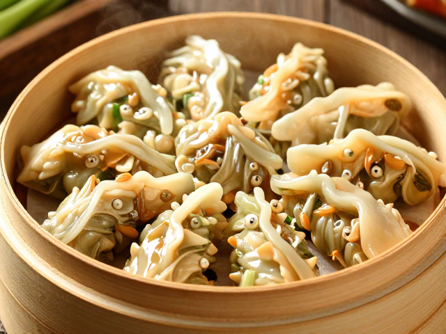 蒸菜核心：重调味与火候把控