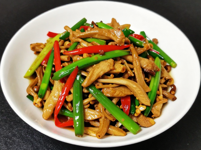 家常美味秒变大餐的摆盘美学与场景营造