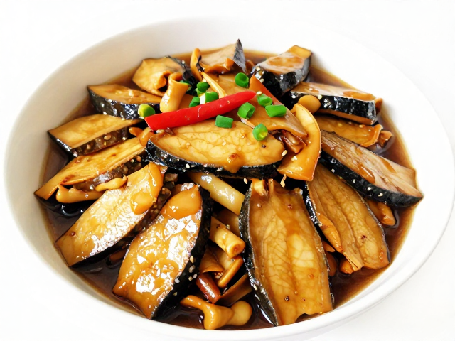 风味搭配与食用场景