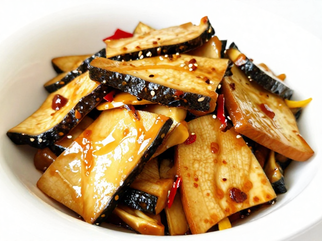 烹饪技法：火候与调味的平衡