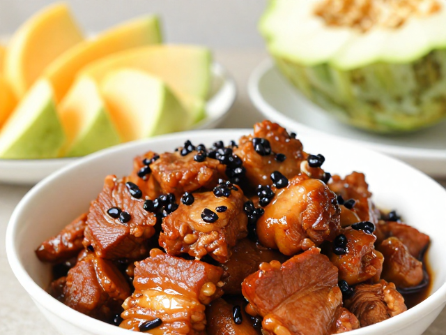 食材挑选与预处理要点
