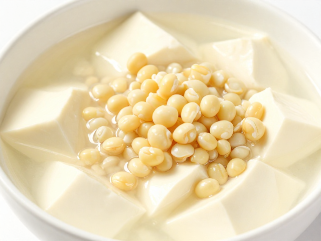 豆类蛋白与发酵营养的协同效应