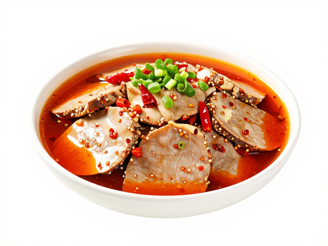 风味应用与食用场景适配