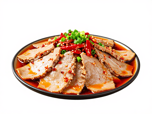 核心食材甄选与预处理标准