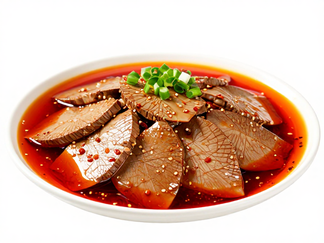 红油色泽与香气的核心构建逻辑