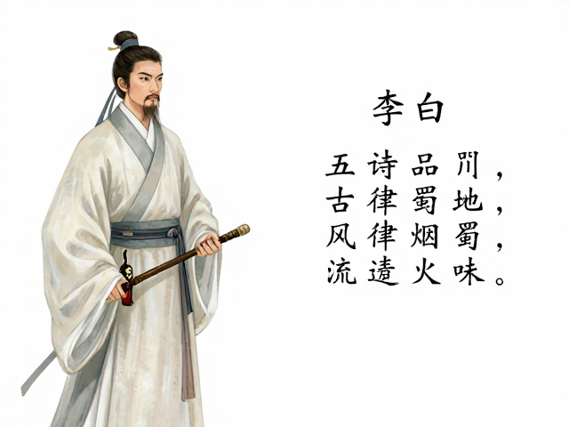 古今交融的文化图景