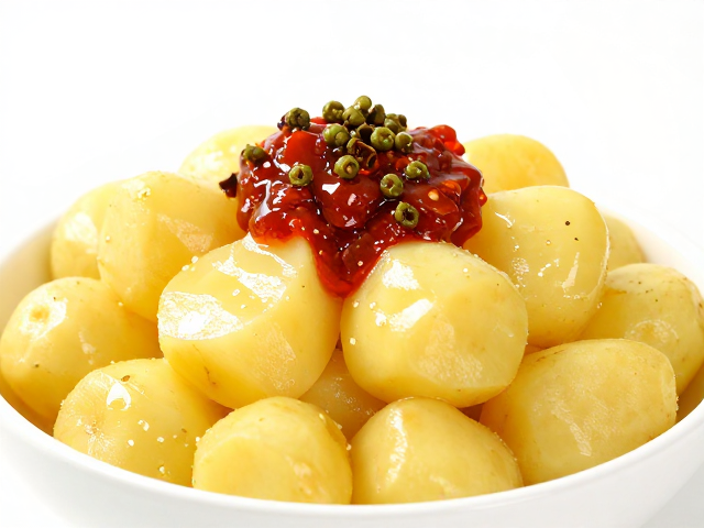 核心食材与预处理技巧