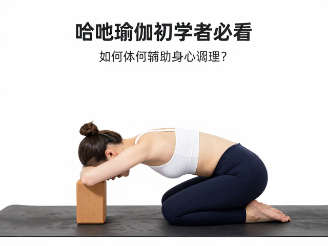 哈他瑜伽初学者必看，瑜伽砖如何辅助身心调理？