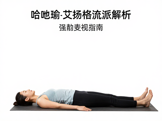 哈他瑜伽起源，艾扬格流派解析与摊尸式放松指南