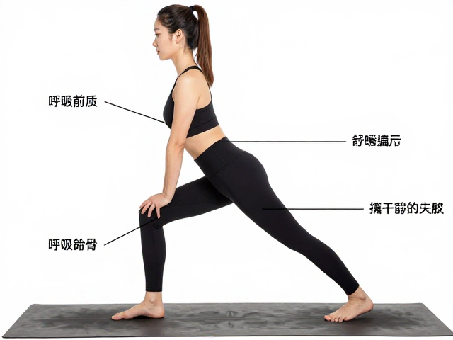 休息与恢复的衔接艺术