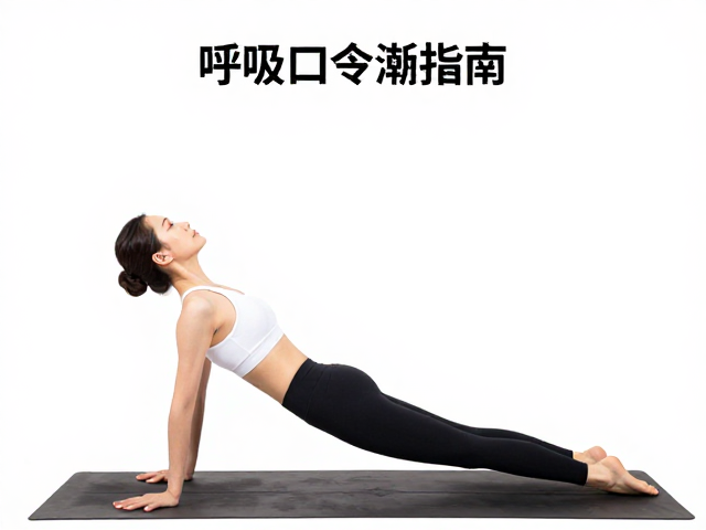 流畅流瑜伽衔接技巧，舒缓流瑜伽呼吸口令清晰指南