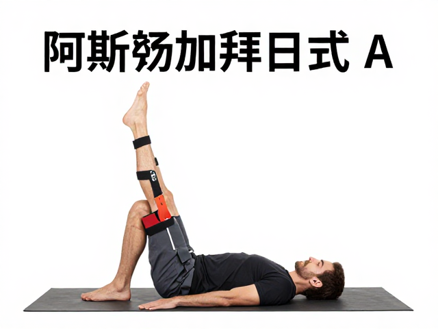 辅具的使用与长期管理