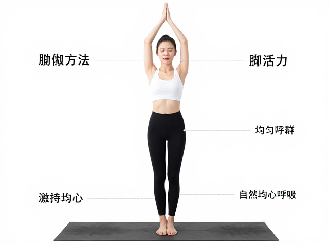 呼吸节律与神经系统的同步调节