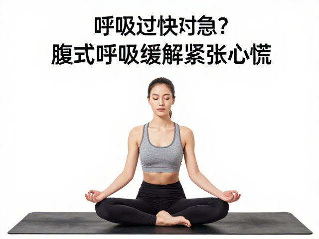 呼吸节奏与体式启动的协同策略