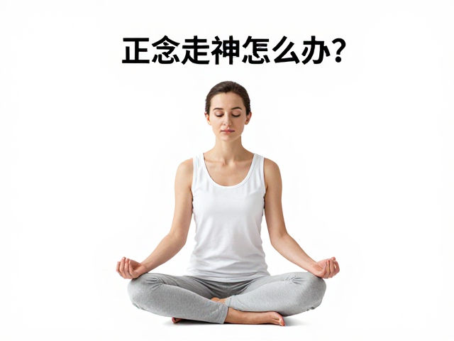 处理情绪波动时的进阶觉察策略
