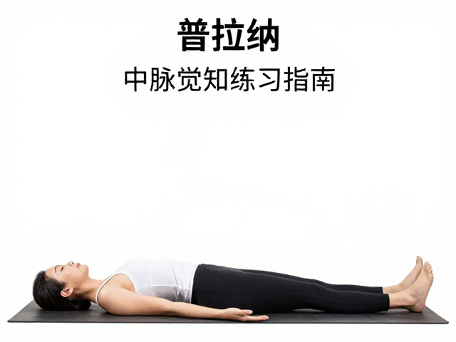 体式前的调息实操步骤