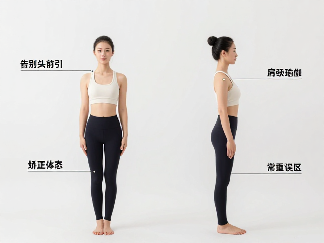 纠正体态的关键要点与常见误区