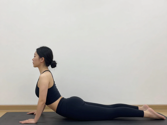 针对性轻运动:骨盆中立位重建