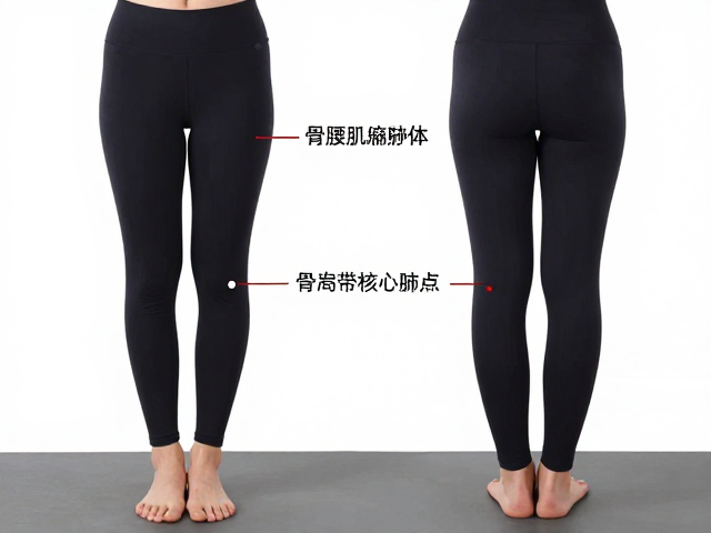 日常姿态管理与习惯修正