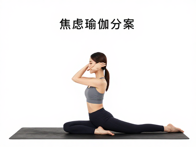 焦虑躯体化舒缓拉伸方案，瑜伽馆放松课与焦虑舒缓瑜伽指南