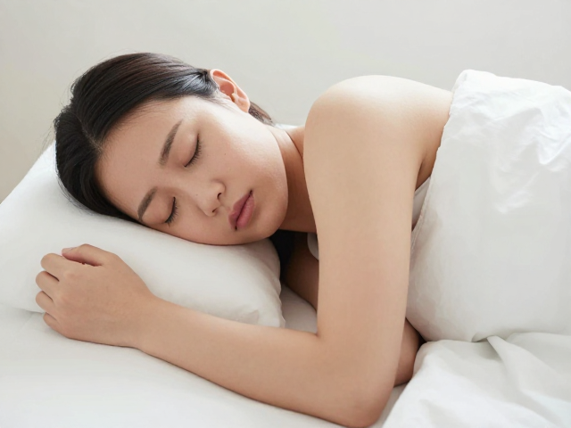 休息术在深度放松中的应用