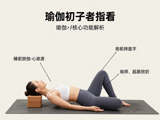 瑜伽砖的核心功能解析