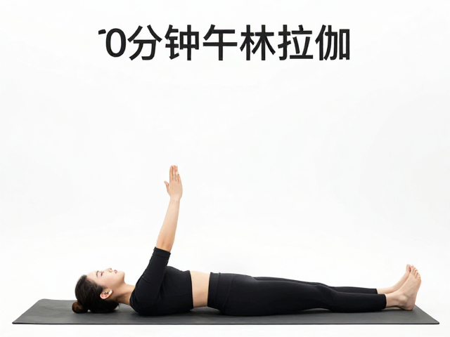 舒缓下肢,促进血液循环