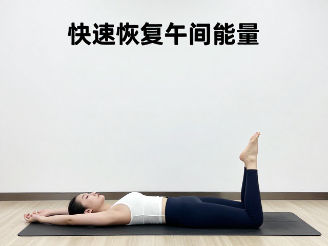 基础体式推荐与标准动作解析