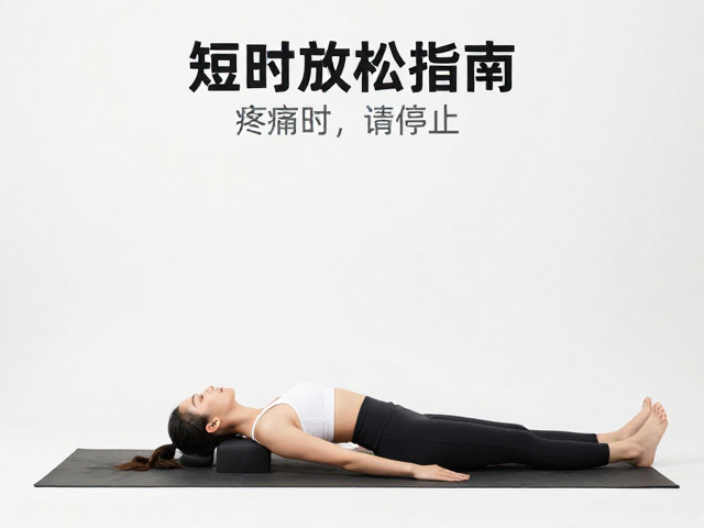 安全边界与疼痛管理