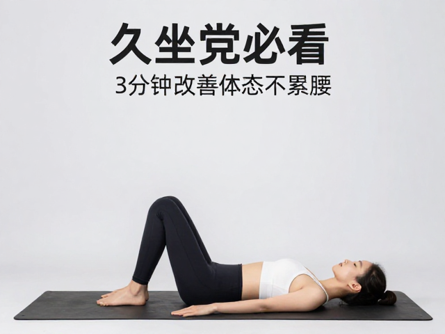 日常习惯的微调与长期维护