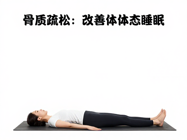 改善体态的推荐体式解析