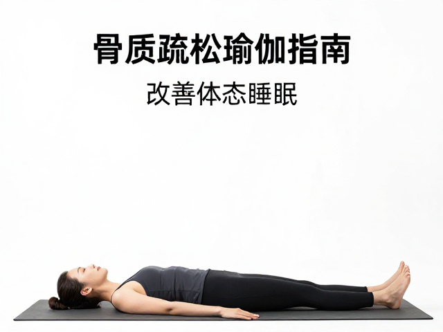 睡眠优化与身心放松技巧