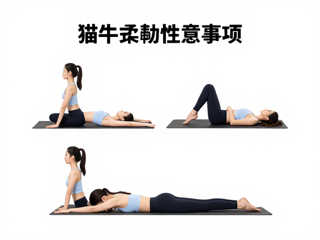 不同人群提升柔韧性的关键注意事项