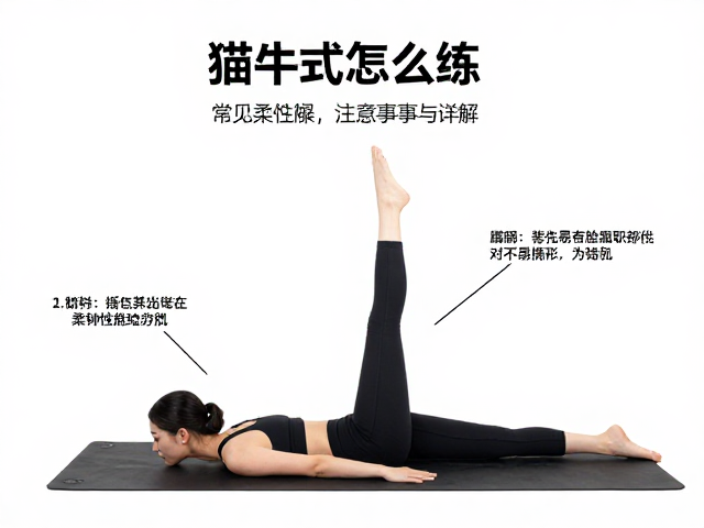 常见错误动作解析与修正策略