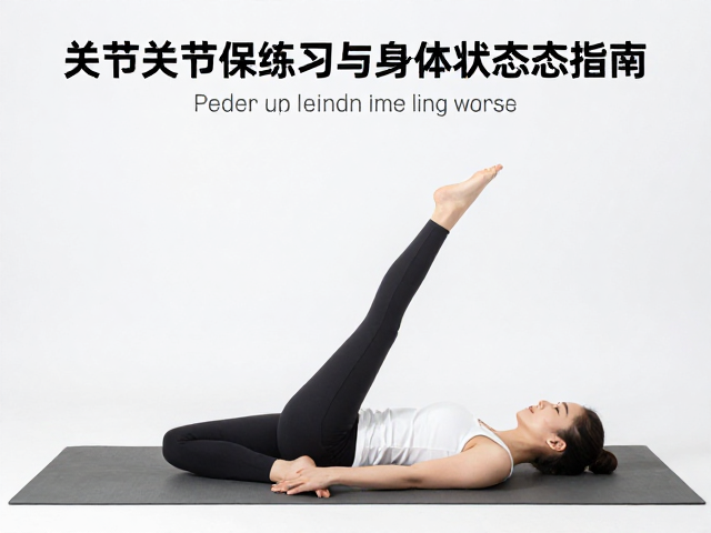 瑜伽练习中的关节保护原则