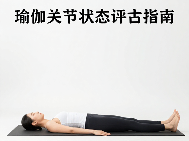 身体状态评估与循序渐进恢复
