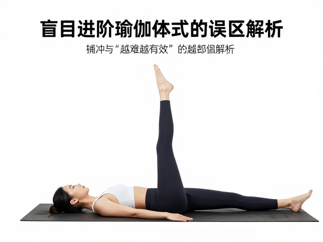 辅具在瑜伽练习中的科学定位与应用