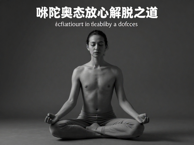 冥想与呼吸法在身心解脱中的核心作用