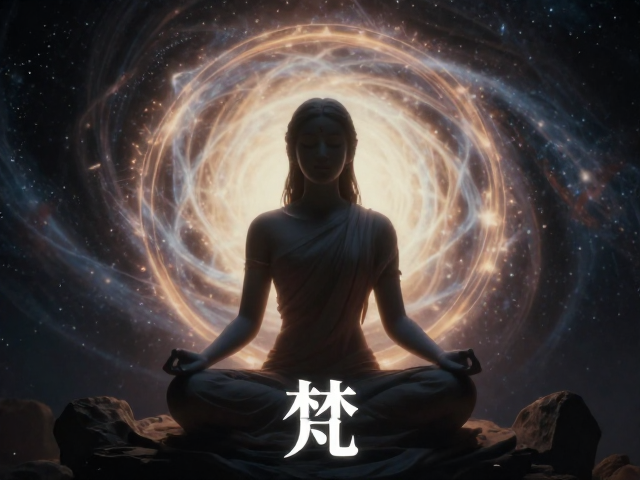 个体灵魂与宇宙本质的同构关系