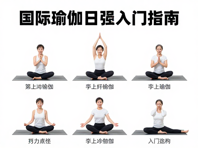 拜日式基础体式解析与安全要点
