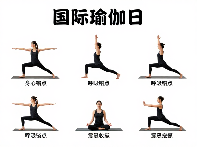 冥想练习指南：呼吸锚点与意识收摄