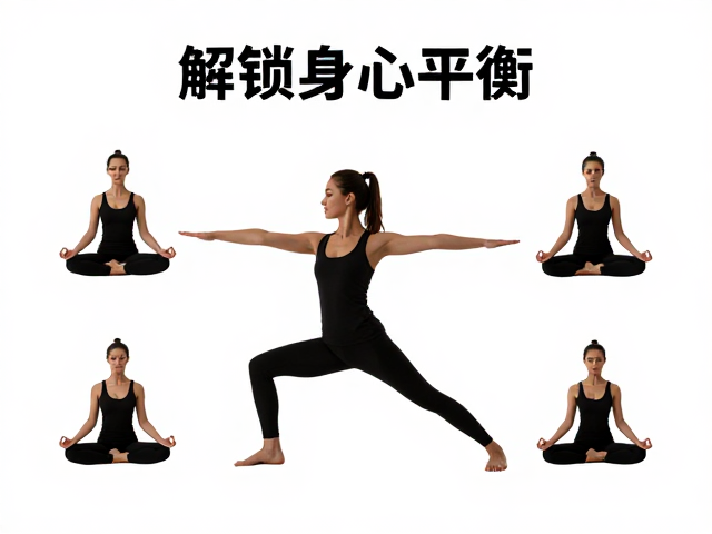 解锁身心平衡：文化序列的整合与应用