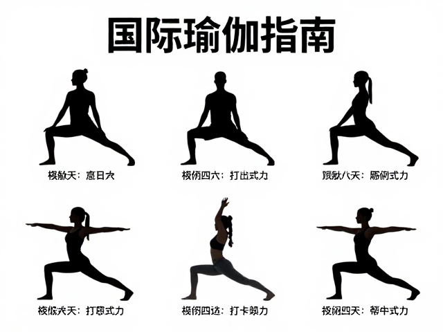 国际瑜伽日，战士式与冥想练习指南，解锁身心平衡文化序列