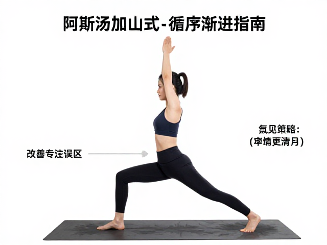 常见误区与修正策略