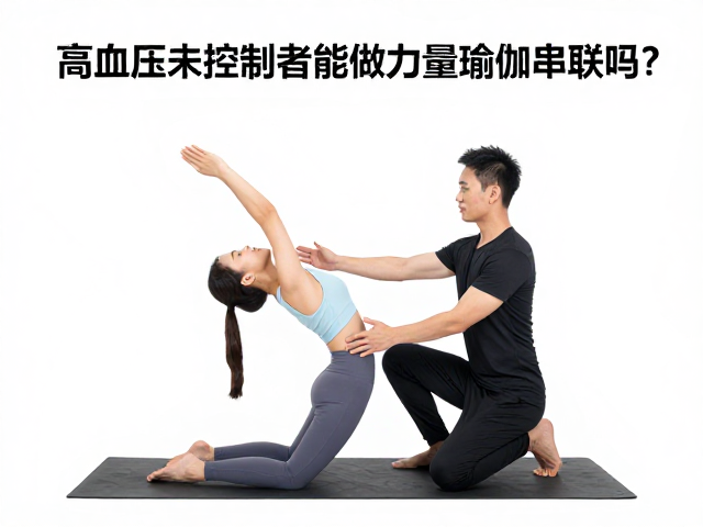 私教指导中的关键动作修正与替代策略
