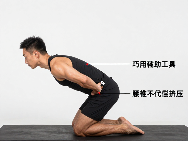 动态调整中的腰椎保护策略