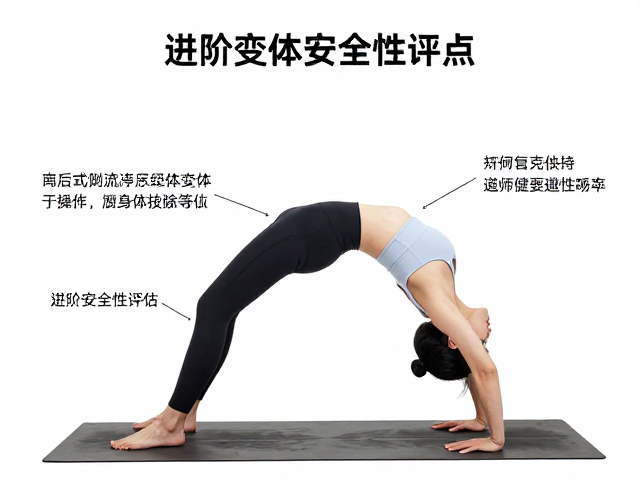 进阶变体与安全性评估