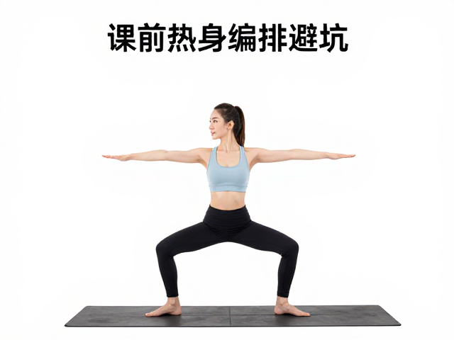 科学激活身体