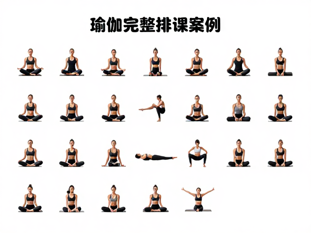 深度放松与神经系统重置